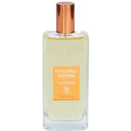 Eau De Toilette Patchouli Intense