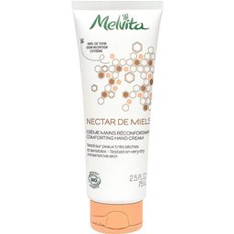 Nectar de Miels crme confort apaisante 40ml
