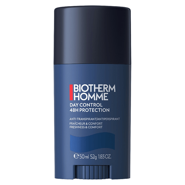 Déodorant 48H Day Control Anti-Transpirant Non-Stop 50ml