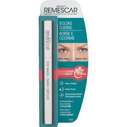 Suppression des poches et des cernes sous les yeux 4ml