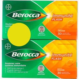 Immunite Flash 2x30caps