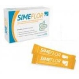 Simeflor 10 Sachets