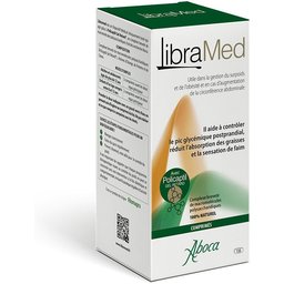 Libramed - Thérapie du poids