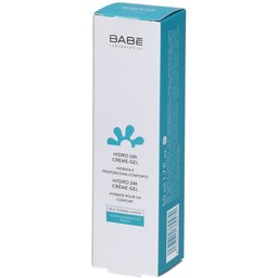 Babé Hydro 24h Crème-Gel