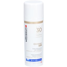 Glimmer Max Spf30