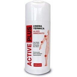 Active Plus Heat 150 Ml