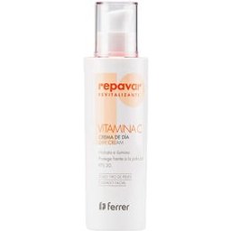 Crème De Jour Revitalisante 50ml