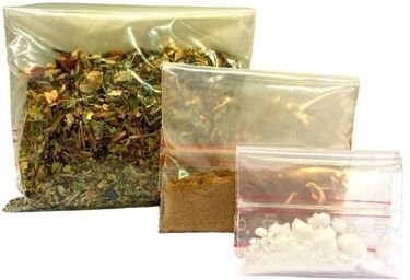 1 Kit préparation ELIXIR du SUEDOIS