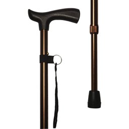 Bâton de marche Bâton en aluminium 529 1pc