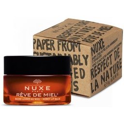 Rêve De Miel Baume Lèvres Au Miel 15g