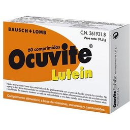 Lutein 60comp