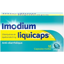 Liquicaps® 2 mg