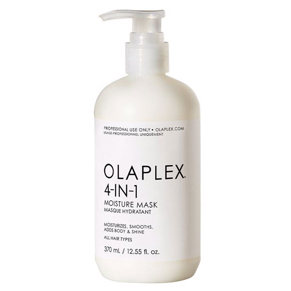 Masque Hydratant 4 en 1 370ml