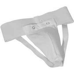 Sport 9 F/Ricci jockstrap