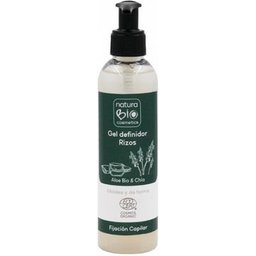 Gel Définisseur Boucles Eco 200ml