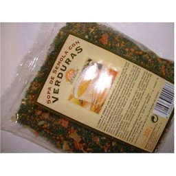 Semoule de légumes 250g