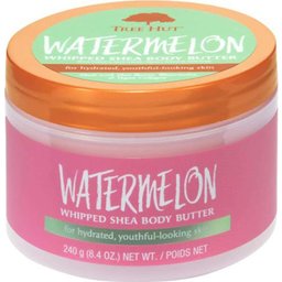 Watermelon Whipped Shea Body Butter 240g