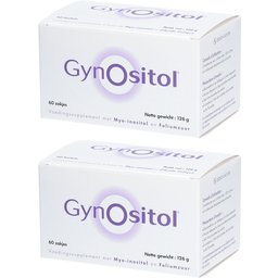 GynOsitol®
