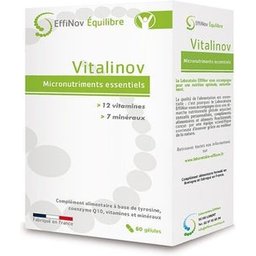 Vitalinov Gelul 60