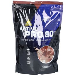 Active Pro 80® Poudre Chocolat