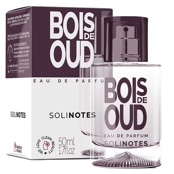 Bois de Oud Eau de Parfum 50ml