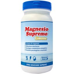 Magnésium Citron Suprême 150G