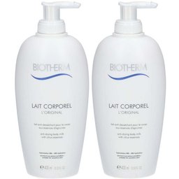 Lait Corporel L'Original