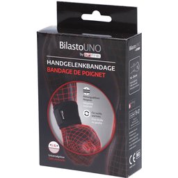 UNO Bandage de Poignet Taille Universelle