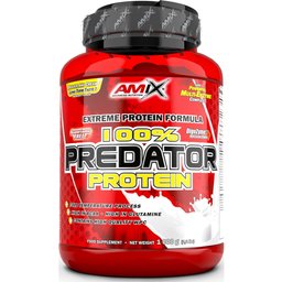 Predator Protein Plátano 1kg