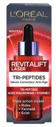 Revitalift Laser Tri-Peptides 3 Sérums en 1 Correction Anti-Âge 30 ml - Flacon compte goutte 30 ml