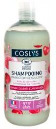 Shampoing Protecteur de Couleur Cheveux Colorés et/ou Méchés Bio 500 ml - Flacon