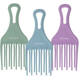 17cm peigne 1 pièce