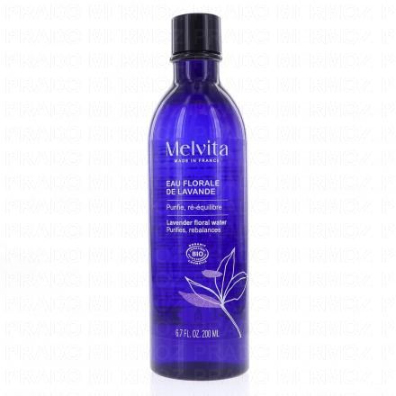 Eau florale de lavande officinale spray 200ml