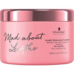 Mad About Lengths Embracing Traitement Masque 300ml