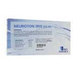 Neuroton Iris 10x2ml