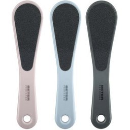 Lime à pédicure ergonomique pour dureté 18,5cm