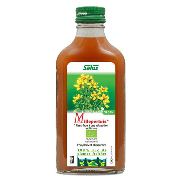 Millepertuis 200ml
