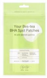 Your Bes-Tea Patchs SOS Anti-Imperfections 45 patchs - Sachet 45 patchs