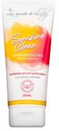Shampoing Dermo-Apaisant Sunshine Clean 200 ml - Tube 200 ml