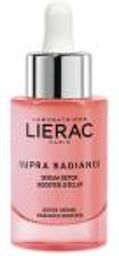 Supra Radiance Sérum Détox Booster d'Eclat 30 ml - Flacon compte goutte 30 ml