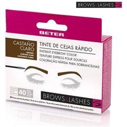 Quick Brow Tint Light Brown