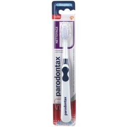 Nettoyage, Brosse à dents, Souple