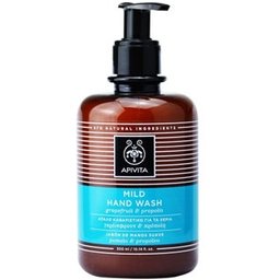 Savon doux pour les mains 300ml