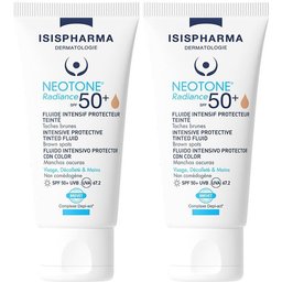 Isispharma Neotone Radiance Spf50+ Medium