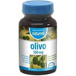 Olive 500mg 60comp