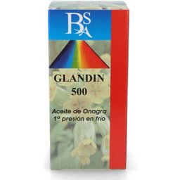 Glandin 500 200caps