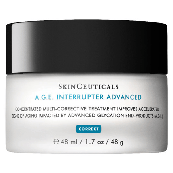 A.G.E. Interrupter Advanced Crème Anti-Rides Soin Anti-Age 48ml