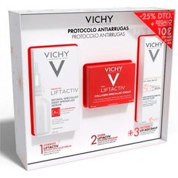 Pack Protocolo Antiarrugas