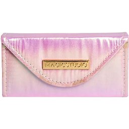 Rose Quartz Carteira de Maquilhagem 1 Unidade