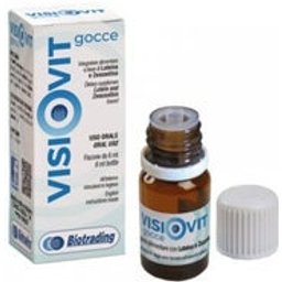 Visiovit Gocce 6ml